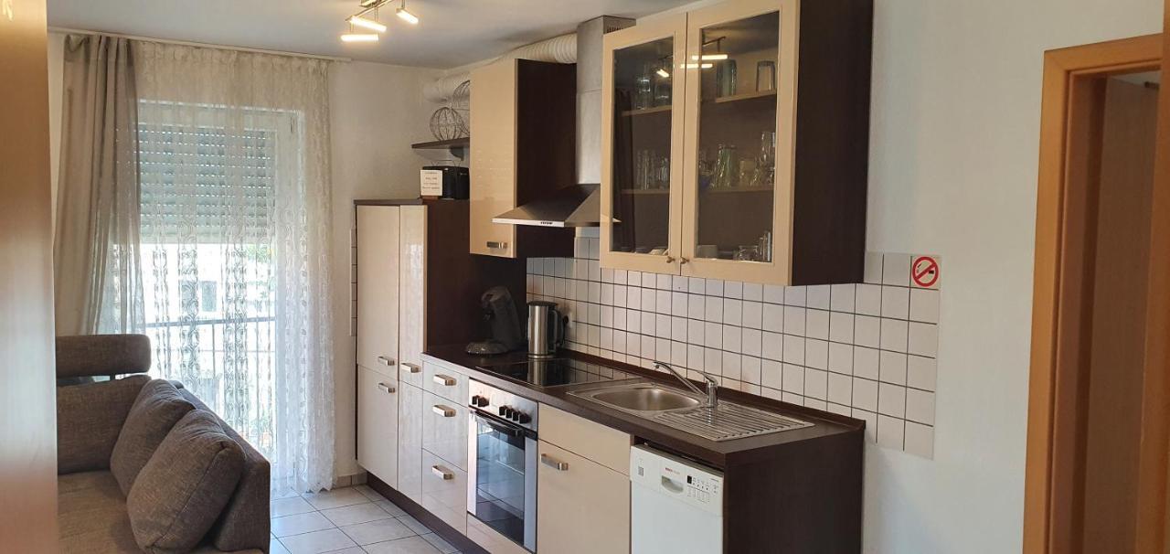 Outletcity Ferienwohnung 2 ميتسنغن المظهر الخارجي الصورة
