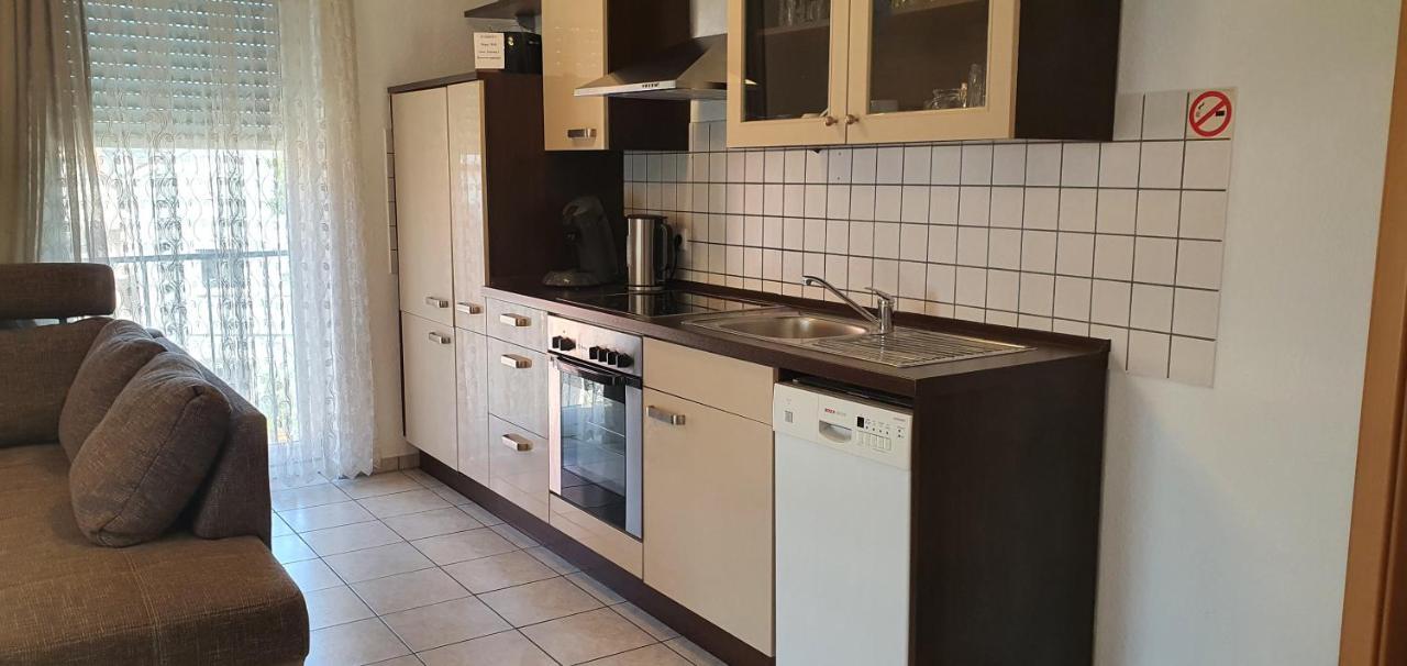 Outletcity Ferienwohnung 2 ميتسنغن المظهر الخارجي الصورة