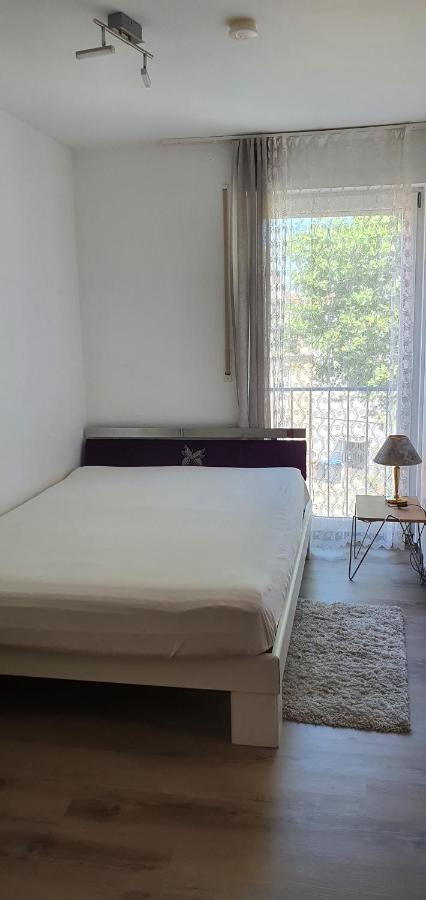 Outletcity Ferienwohnung 2 ميتسنغن المظهر الخارجي الصورة