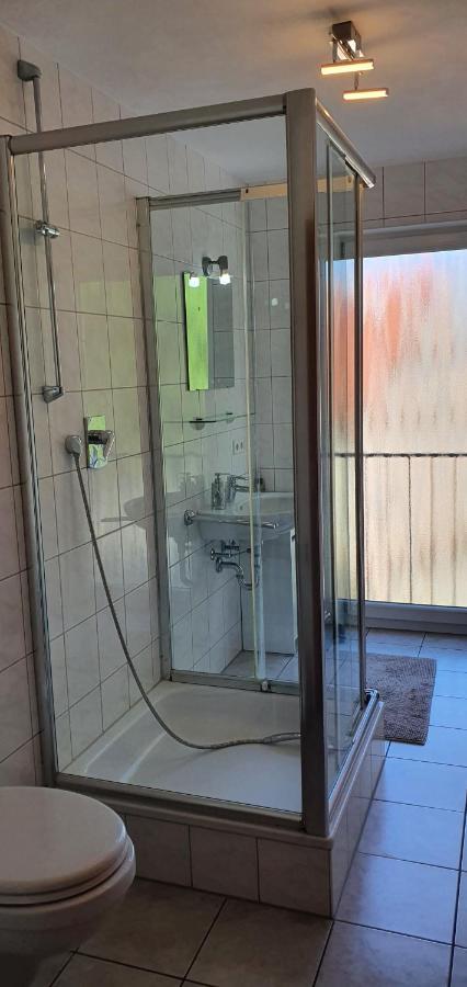 Outletcity Ferienwohnung 2 ميتسنغن المظهر الخارجي الصورة