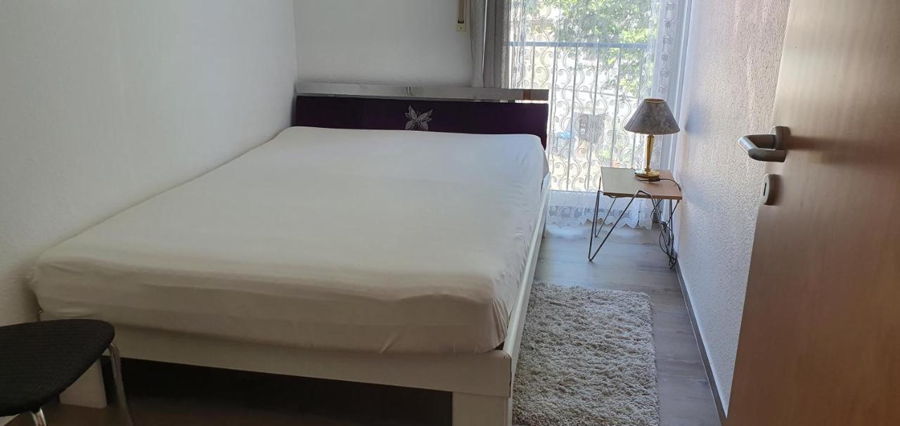 Outletcity Ferienwohnung 2 ميتسنغن المظهر الخارجي الصورة