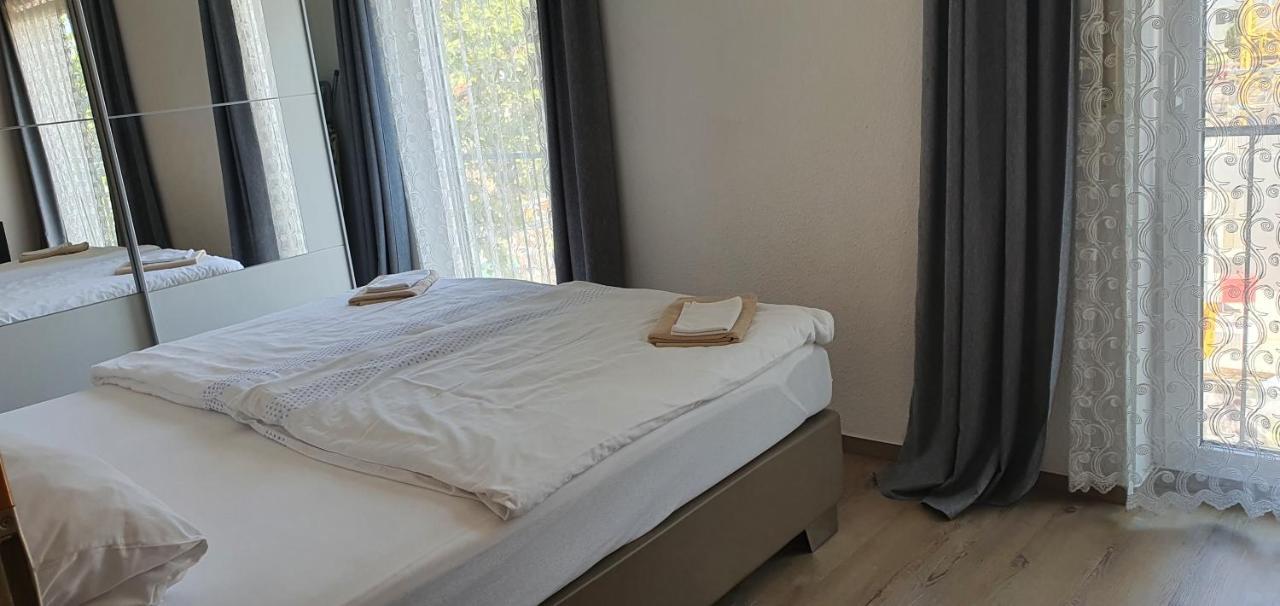 Outletcity Ferienwohnung 2 ميتسنغن المظهر الخارجي الصورة